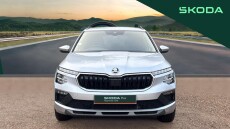 Skoda Kamiq 1.0 TSI SE Edition 5dr DSG Petrol Hatchback